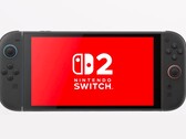 Il Nintendo Switch 2 supporta solo schede microSD Express veloci (Fonte: Nintendo)