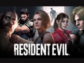 Il gioco Resident Evil più recente è Resident Evil: Village, uscito nel maggio 2021. (Fonte: Steam)