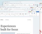 Microsoft ha lanciato la sua ultima versione di Office in Beta. (Immagine: Microsoft)