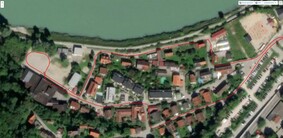 Test GPS Motorola Edge 60: punto di svolta
