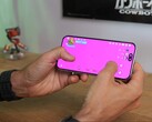 Il problema dello schermo viola sul Pixel 11 Pro