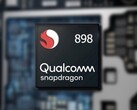 Un processore Qualcomm Snapdragon 898 potrebbe presto alimentare telefoni come il prossimo Redmi K50 Pro. (Fonte immagine: Qualcomm/Softpedia - modificato)