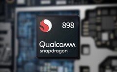 Un processore Qualcomm Snapdragon 898 potrebbe presto alimentare telefoni come il prossimo Redmi K50 Pro. (Fonte immagine: Qualcomm/Softpedia - modificato)