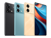 Xiaomi ha presentato il nuovo Redmi Note 13R Pro in Cina. (Fonte immagine: Xiaomi)