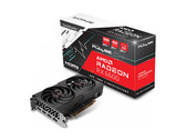 Non ci saranno schede di riferimento AMD Radeon RX 6600. (Fonte immagine: Sapphire via VideoCardz)