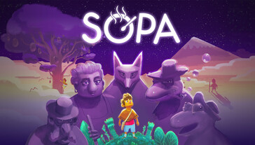 Sopa - Storia della patata rubata. (Fonte: Xbox Wire)
