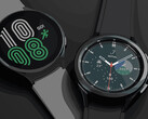 Resta da vedere quando Samsung rilascerà il suo prossimo smartwatch, Galaxy serie Watch4 nella foto. (Fonte: Samsung)