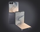 Il Samsung Galaxy Z Flip8 è praticamente identico al modello dello scorso anno.