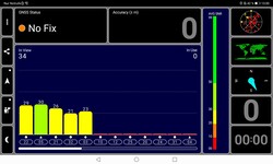 Ricezione GPS al chiuso