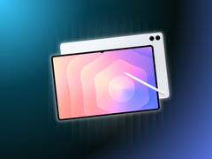 Il Galaxy Tab S11 Ultra.
