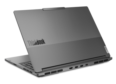 Lenovo ThinkBook 16p Gen 4 - Prese d'aria più grandi per un migliore raffreddamento. (Fonte: Lenovo)