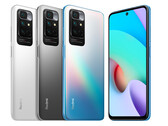 Il Redmi Note 11 4G è un'alternativa ancora più economica al già conveniente Redmi Note 11 5G. (Fonte immagine: Xiaomi)