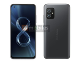 Lo ZenFone 8 avrà un display da 5,92 pollici. (Fonte: 91Mobiles)