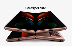 Il Galaxy Z Fold2 rimane disponibile negli Stati Uniti, contrariamente a quanto riportato. (Fonte immagine: Samsung)