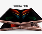 Il Galaxy Z Fold2 rimane disponibile negli Stati Uniti, contrariamente a quanto riportato. (Fonte immagine: Samsung)