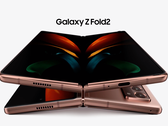 Il Galaxy Z Fold2 rimane disponibile negli Stati Uniti, contrariamente a quanto riportato. (Fonte immagine: Samsung)