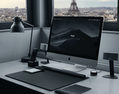 Un successore dell'iMac da 27 pollici potrebbe non arrivare prima del 2023. (Fonte: Blvck Paris)