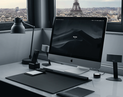 Un successore dell&#039;iMac da 27 pollici potrebbe non arrivare prima del 2023. (Fonte: Blvck Paris)