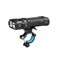 Il nuovo supporto per bicicletta per X1Pro