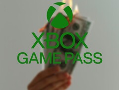 L&#039;abbonamento Xbox Game Pass più economico costa 9,99 dollari al mese. (Fonte immagine: Microsoft, Unsplash, a cura)