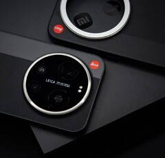 Lo Xiaomi 17 Ultra.