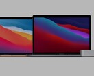 I nuovi Mac Apple con chip M1 sono tutti uguali ai modelli Intel che sostituiscono. (Immagine: Apple)