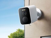 BW500: Nuova telecamera di sorveglianza di Xiaomi.