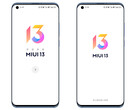 MIUI 13 dovrebbe essere affiancato da Android 12 per il rollout iniziale di Xiaomi. (Fonte: Xiaomiui)