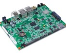 Il DB3506 è un nuovo SBC, o meglio una scheda di sviluppo