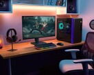 Due nuovi monitor sono ora disponibili con il marchio Alienware. (Fonte: Dell)