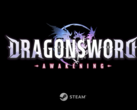 Genshin Impact senza il gacha? DragonSword: Awakening presenta argomenti convincenti