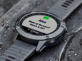 Nelle ultime settimane Garmin ha rallentato la velocità di rilascio degli aggiornamenti beta per la serie Fenix 6. (Fonte: Garmin)