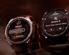 Il Fenix 8 Pro sta ricevendo un nuovo aggiornamento software. (Immagine simbolica, fonte immagine: Garmin)