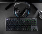 TKL, RGB, meccarinica e con tasti funzione: cosa chiedere di più?