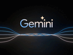 Logo Google Gemini (Fonte: blog Google)