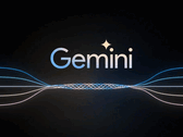 Logo Google Gemini (Fonte: blog Google)
