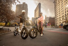 Guida ai regali di Natale 2023: Le 3 migliori e-bike per ogni ciclista (Fonte: Unsplash)