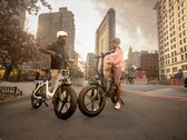 Guida ai regali di Natale 2023: Le 3 migliori e-bike per ogni ciclista (Fonte: Unsplash)