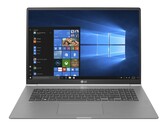 Recensione del Computer Portatile LG Gram 17Z990 (i7-8565U. WQXGA)