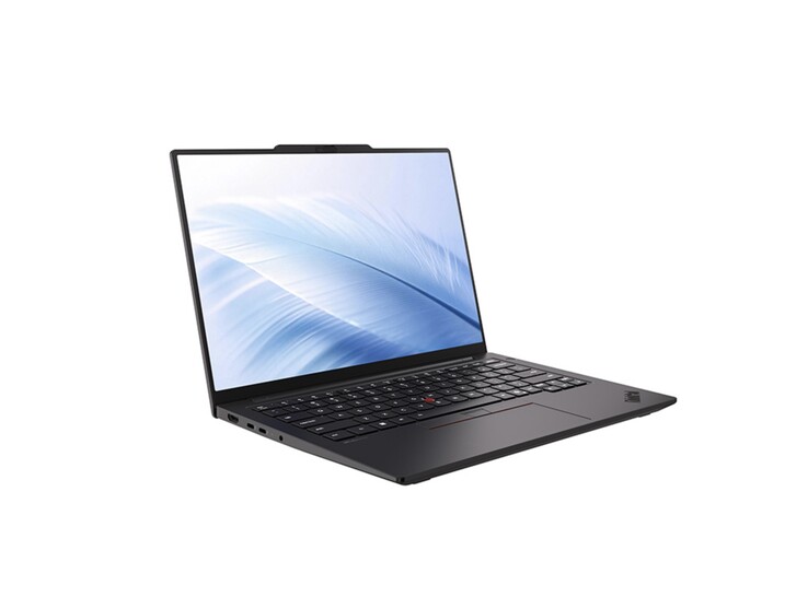 Il portatile ThinkPad X14 può essere dotato di una CPU Core Ultra X9 378H con un massimo di 16 core, abbinata a 64 GB di RAM DDR5.