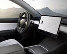 Tesla passa a AMD Ryzen per il 2022 Model Y e Model 3 sistemi di infotainment in America, si sbarazza di batterie al piombo 12V