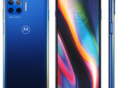 Moto G 5G sarà davvero così? (Image Source: Evleaks)