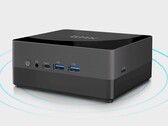 Recensione del Mini PC GMK NucBox 2: Prezzo ragionevole con buona possibilità di aggiornamento