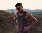 Gli occhiali intelligenti Vanguard offrono l'integrazione con Garmin (Fonte: Meta)