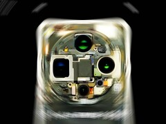 L'Oppo Find X9 Ultra nasconde sotto il cofano il sistema di fotocamere più aggressivo del 2026.