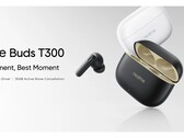 Il Buds T300. (Fonte: Realme)
