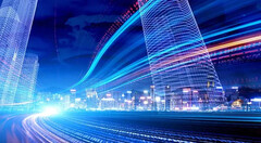 l'mmWave 5G è in arrivo in Spagna. (Fonte: Telefónica)