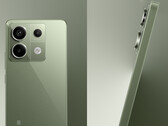 Xiaomi non ha ancora confermato il prezzo della sua ultima opzione di colore Redmi Note 13 Pro 5G. (Fonte immagine: Xiaomi)