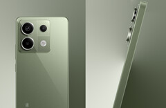 Xiaomi non ha ancora confermato il prezzo della sua ultima opzione di colore Redmi Note 13 Pro 5G. (Fonte immagine: Xiaomi)