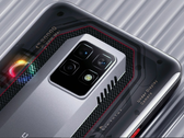 Il nuovo telefono RedMagic trasparente. (Fonte: RedMagic)